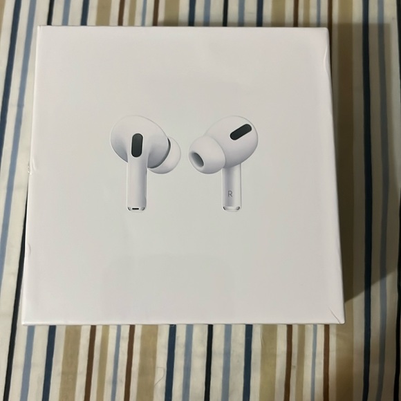 AirPod pros